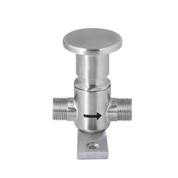 3Monkeez Knee & Foot Valves - P-3MSS-FVM