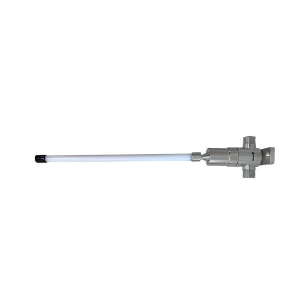 3Monkeez Knee Operated Wand Valve - P-3MSS-KWA