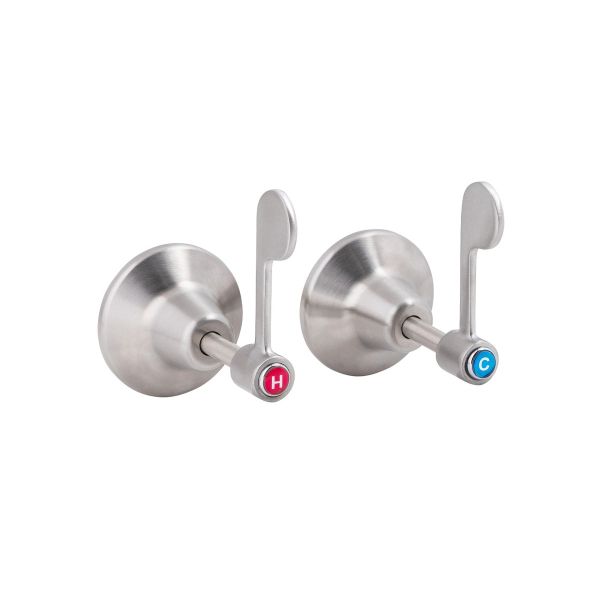 3Monkeez Lever Handle Wall Top Assembly - T-3M60200