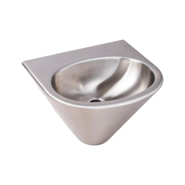 3Monkeez Public Amenities Hand Basin - HB-VR