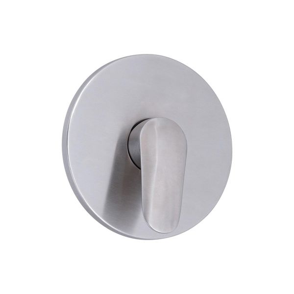 3Monkeez Stainless Steel In Wall Mixer - T-3MSSIWM