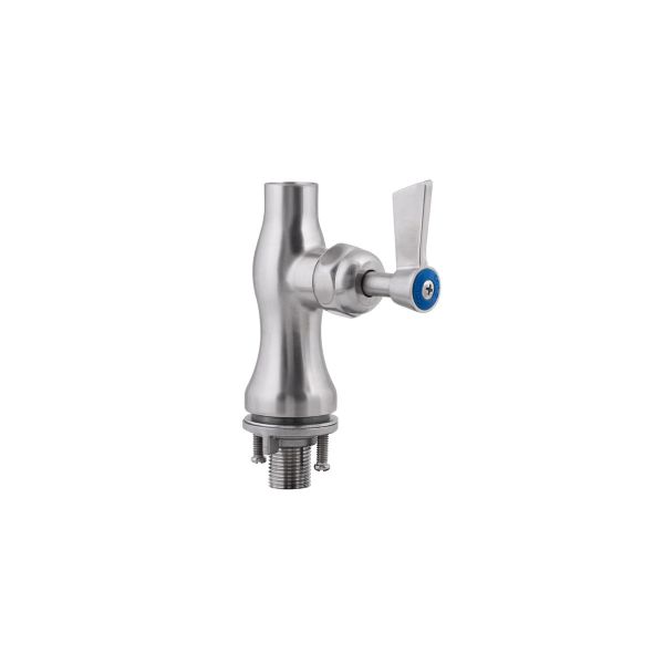 3Monkeez Stainless Steel Single Hob-Mount Body - T-3M63300