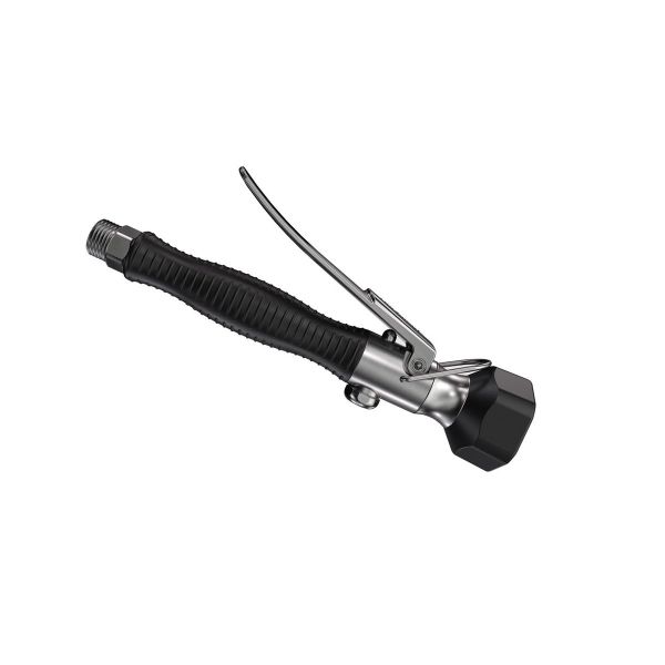 3Monkeez Stainless Steel Variable Trigger Valve and Handle - T-3M2951