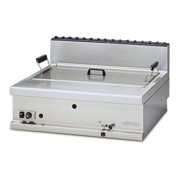 Lotus FPG-30 Deep Fryers 40033050-1 – product image
