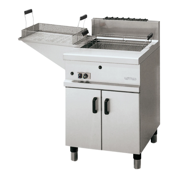 Lotus FMPG-20 Deep Fryers 40342050-1 – product image