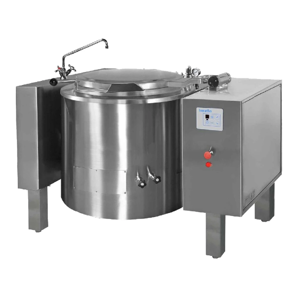 Baratta PIAR-500EE Stockpot Boilers 453105050-1 – product image