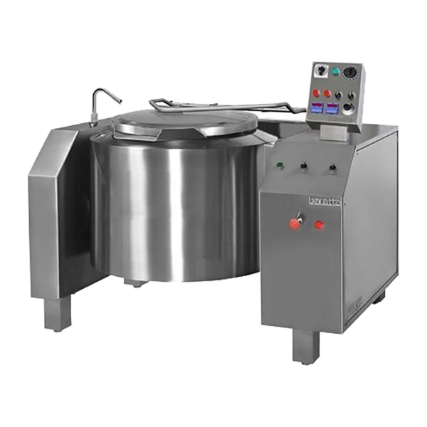 Baratta BMT-100 Bratt Pans 454101134-1 – product image