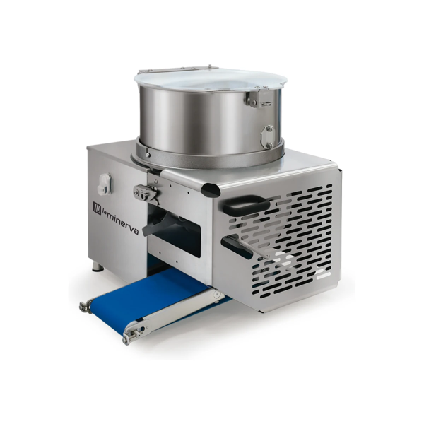 La Minerva SMART Patty Makers 9E652S2000-1 – product image