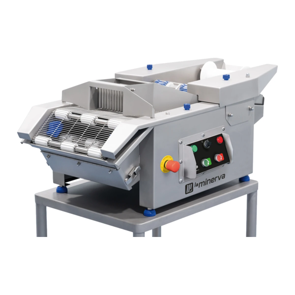 La Minerva BB 150 Food Preparation Equipment 9EBB150050-1 – product image