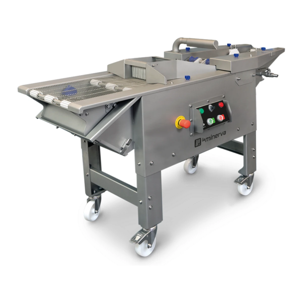La Minerva BB 150T Food Preparation Equipment 9EBB150T50-1 – product image