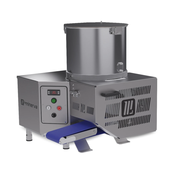 La Minerva FLEX SR Patty Makers 9EFLSR00051-1 – product image