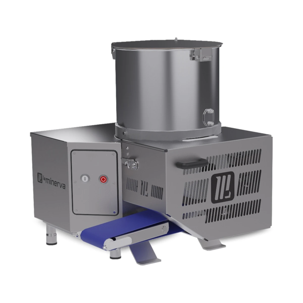 La Minerva FLEX SV Patty Makers 9EFLSV00051-1 – product image