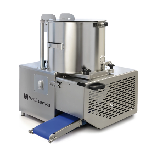 La Minerva MAX Patty Makers 9EHP02000X0161-1 – product image