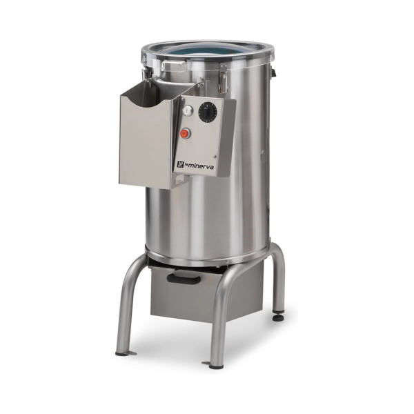 La Minerva C/E OP30 Food Cutters & Mixers 9EOP30F300-1 – product image