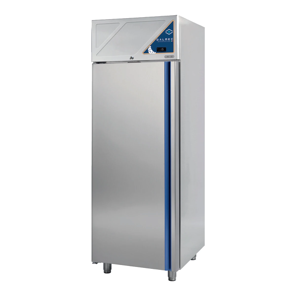 Dalmec CPCC070DB Upright Freezers CPCC070DB-1 – product image