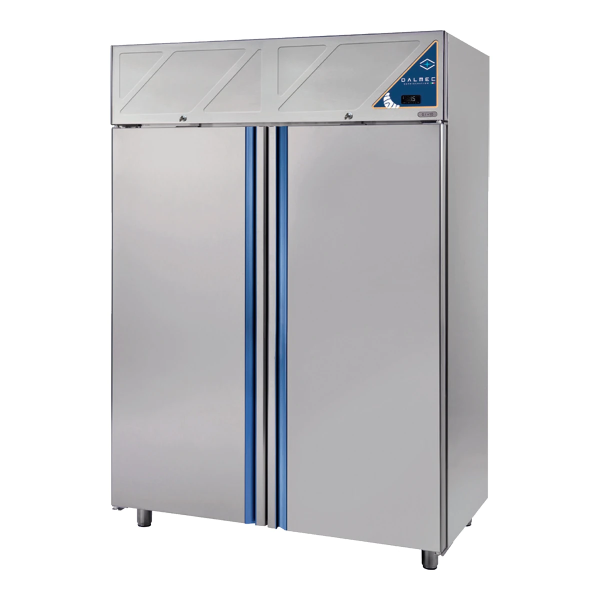 Dalmec CPCC140DB Upright Freezers CPCC140DB-1 – product image