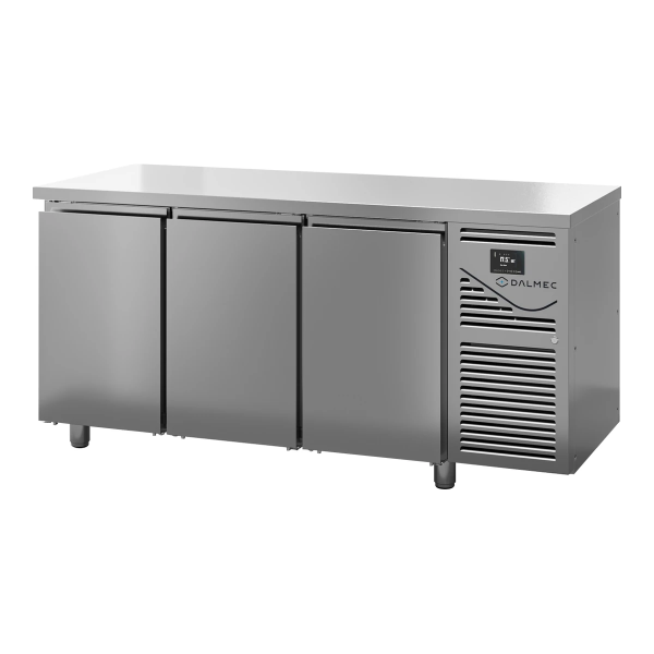 Dalmec CPCT803ANCHLI Upright Fridges CPCT803ANCHLI-1 – product image