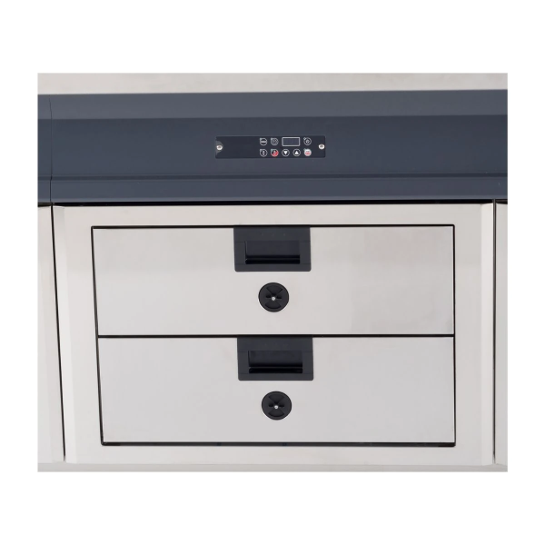 Lotus CSD012E Cooktops & Ranges CSD012E – product image