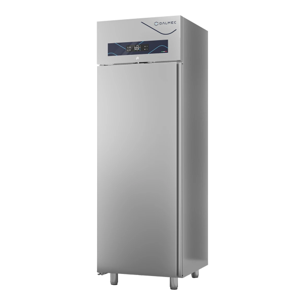 Dalmec CWCC070AB Upright Freezers CWCC070AB-1 – product image