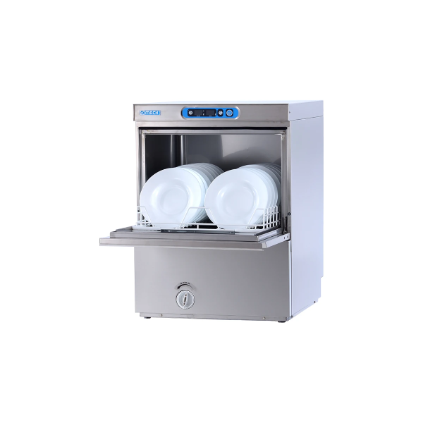 Mach DT 50.23AT Underbench Dishwashers DT 50.23AT – product image