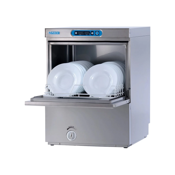 Mach DT 50.23AT-RO Glass Washers DT 50.23AT-RO-1 – product image