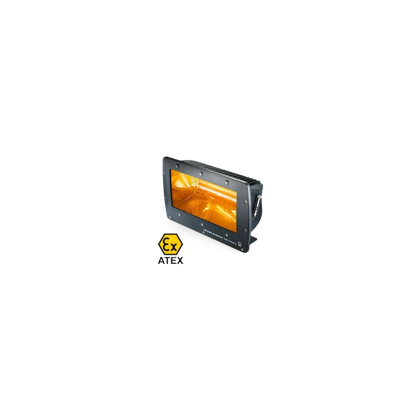 Star Progetti ATEX SAFE INDUSTRY Heaters EHSAFE20AL – product image