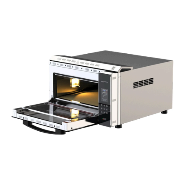 GAM International MYTO Deck Ovens FPMYE01NV55L – product image