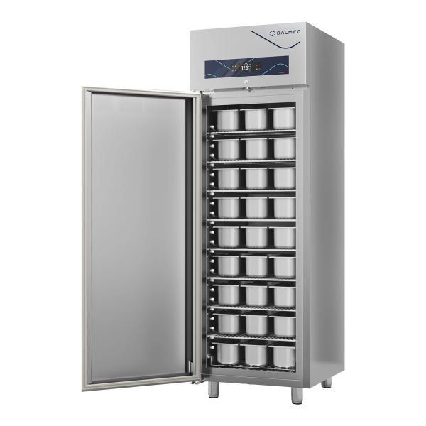 Dalmec GJCC080ABPR Ice Cream Freezers GJCC080ABPR-1 – product image