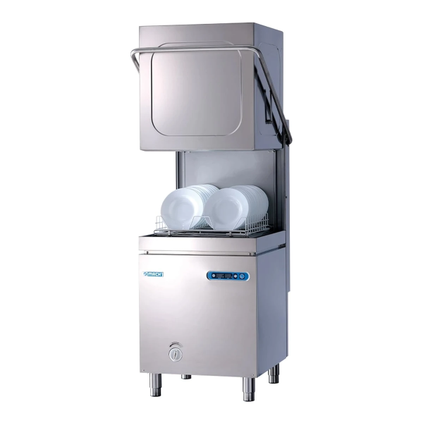Mach HT504.13AT Passthrough Dishwashers HT 504.13AT-1 – product image