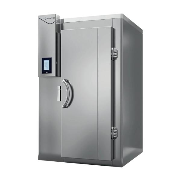 Dalmec PBCG20A10MD0 Blast Chillers PBCG20A10MD0-1 – product image