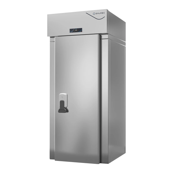 Dalmec PPCC200D2 Upright Fridges PPCC200D2-1 – product image