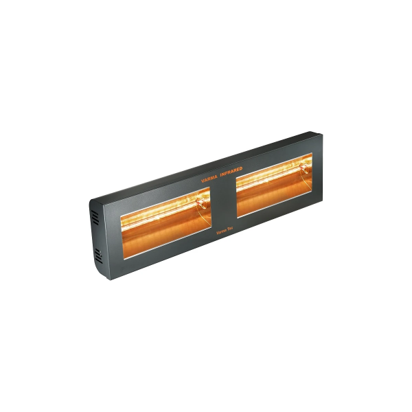 Star Progetti VARMA 400/2 Heaters V400/2-40X5FM-1 – product image