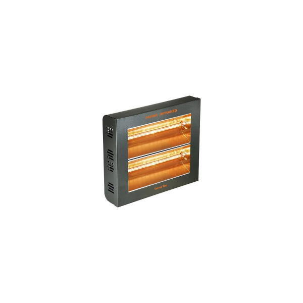 Star Progetti VARMA 400/2V Heaters V400/2V-40X5FM-1 – product image