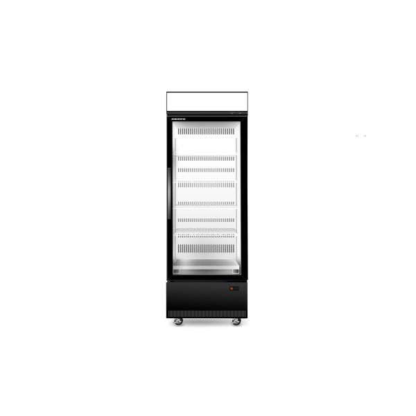 SKOPE Upright Fridge BCE600N product image