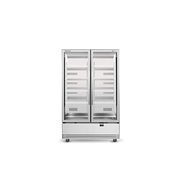 SKOPE Upright Fridge BME1200N-A-WHITE product image