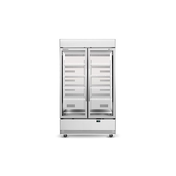 SKOPE Upright Fridge BME1200N-AC product image