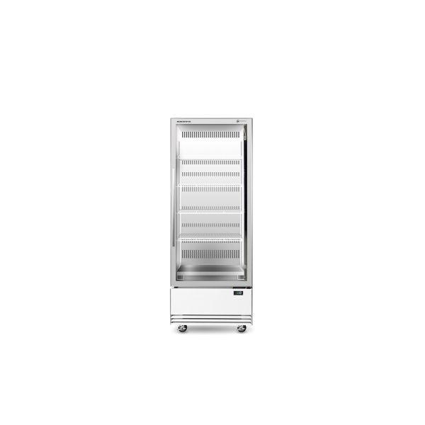 SKOPE Upright Fridge BME600N-A product image