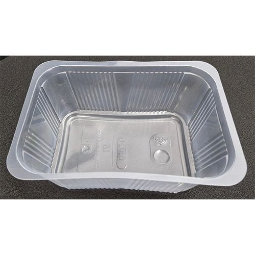 Sirman 3304190X137X72-125 food storage container