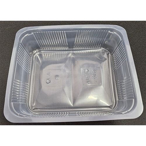 Sirman 3304230X190X65-125 food storage container