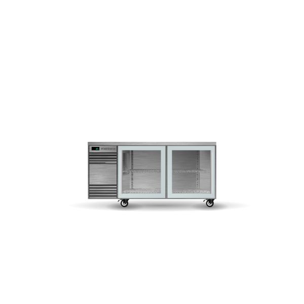SKOPE Back Bar Fridge CL.2.GSL product image