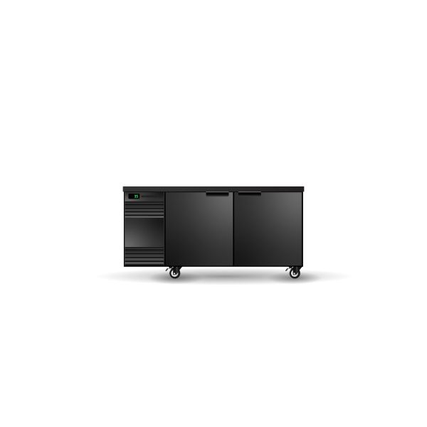 SKOPE Back Bar Fridge CL.2.SSW product image