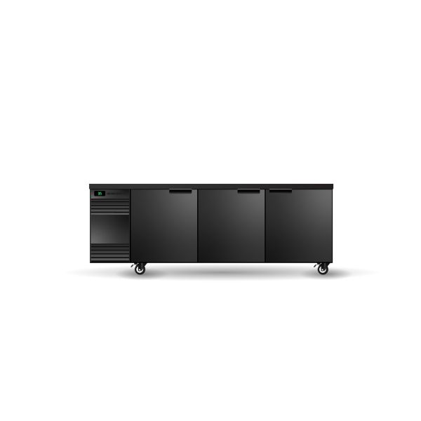 SKOPE Back Bar Fridge CL.3.SSW product image