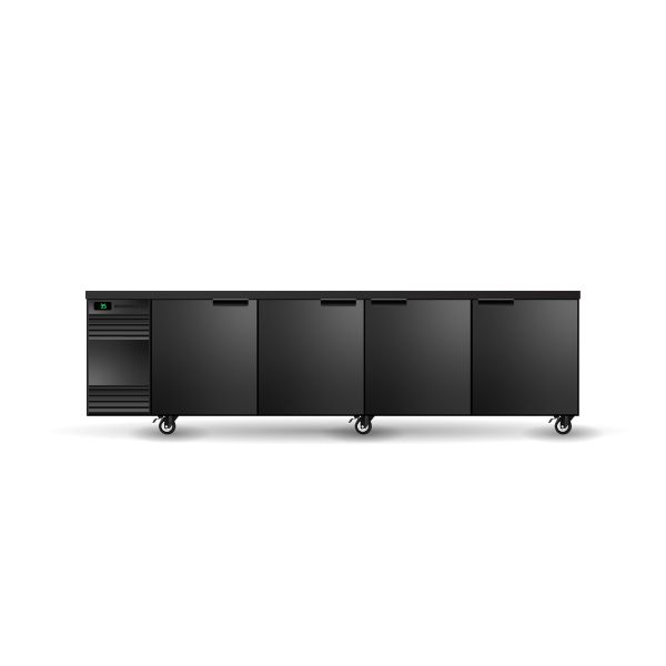SKOPE Back Bar Fridge CL.4.SSW product image