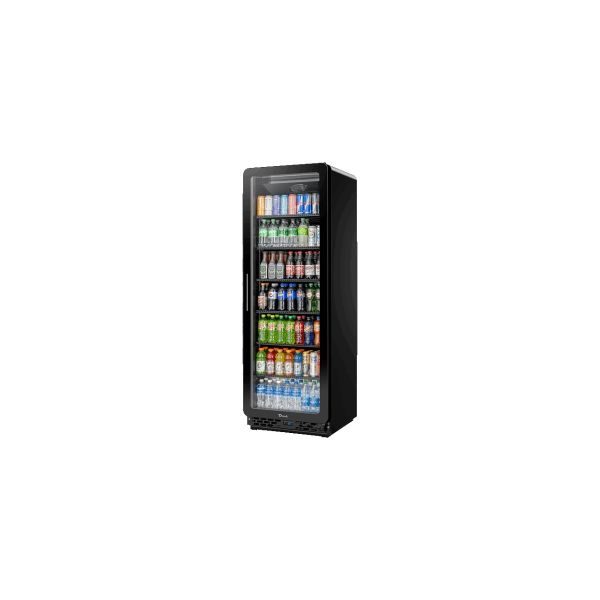 True Refrigeration Upright Fridge CVM-20-HC product image