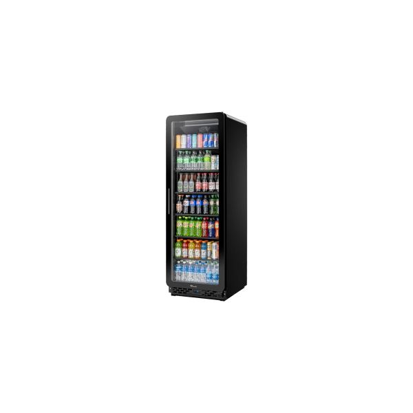 True Refrigeration Upright Fridge CVM-24-HC product image