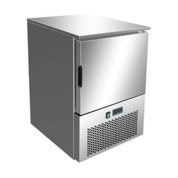 Thermaster D-GT3 blast chiller