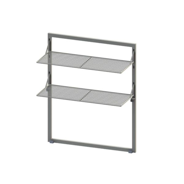 Gresilva GRE.F2.P72 shelf