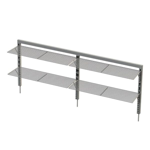 Gresilva GRE.F5.P72 shelf