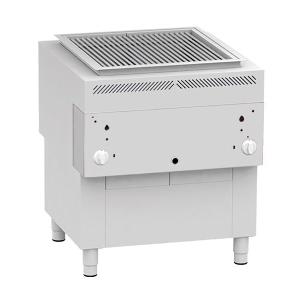 Gresilva GHPI 2-600D Char Grills & Broilers GHPI 2-600D – product image