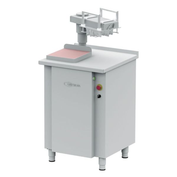 Gresilva MCI-580 Food Preparation Equipment GRE.C1.A10-1 – product image
